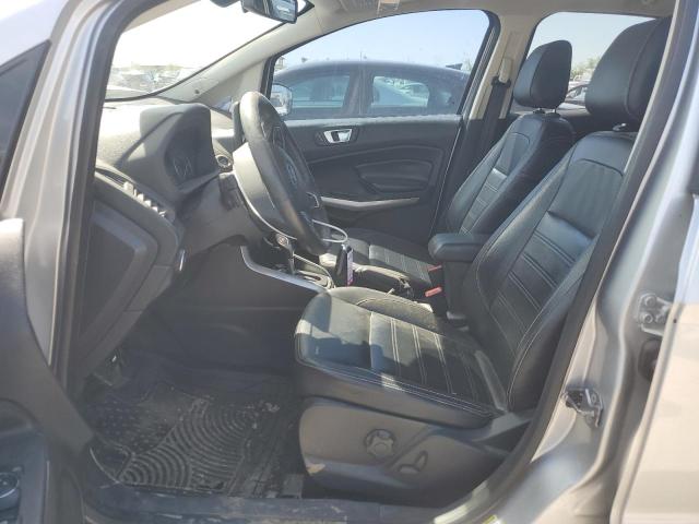 2019 FORD ECOSPORT T MAJ6S3KL7KC267639
