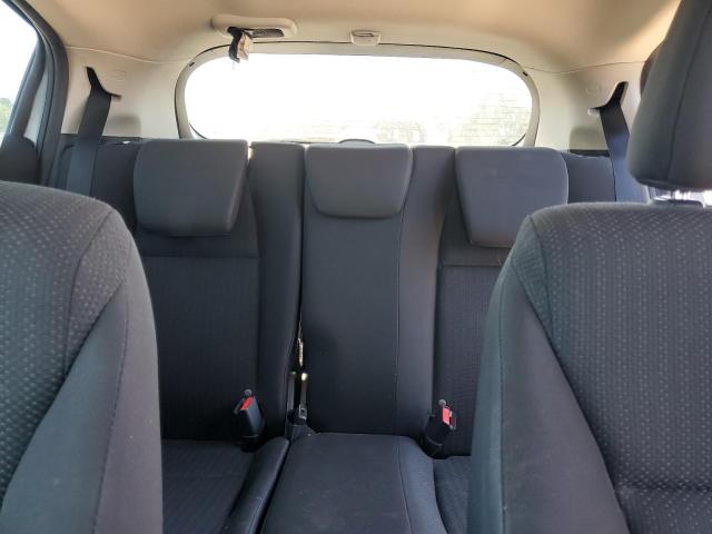 2017 HONDA HR-V LX - 3CZRU5H35HG700315