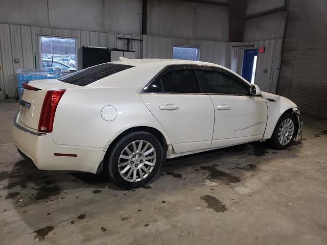 Vin: 1g6dg5e51d0148830, lot: 52139675, cadillac cts luxury collection 20133