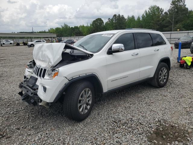 JEEP GRAND CHER