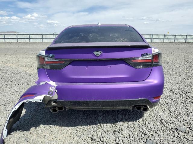 2016 LEXUS GS-F JTHBP1BL1GA000609