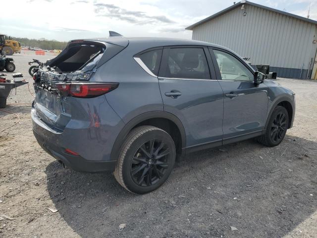 Vin: jm3kfbcm9p0158890, lot: 53839045, mazda cx-5 prefe preferred 20233