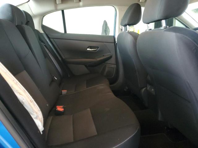2020 NISSAN SENTRA SV - 3N1AB8CV6LY219966