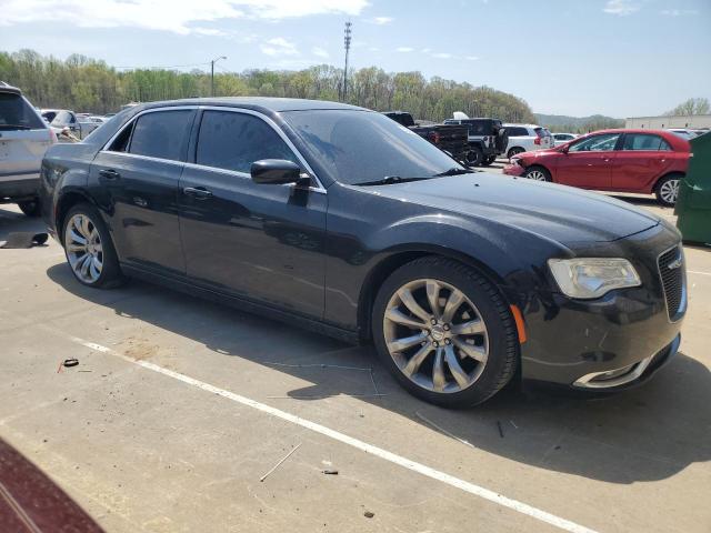 Vin: 2c3ccaag8hh663737, lot: 53848415, chrysler 300 limited 20174