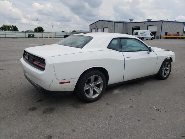 Vin: 2c3cdzag9fh811113, lot: 53607255, dodge challenger sxt 20153