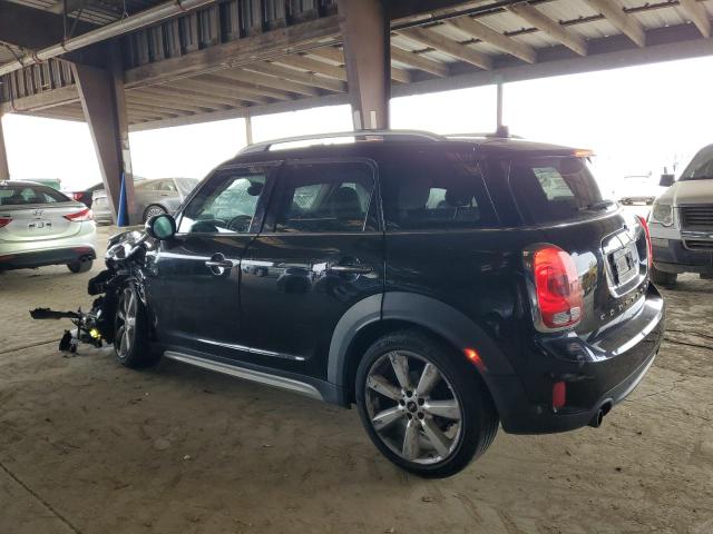 Vin: wmzyt3c36j3e00195, lot: 53144975, mini cooper s countryman 20182