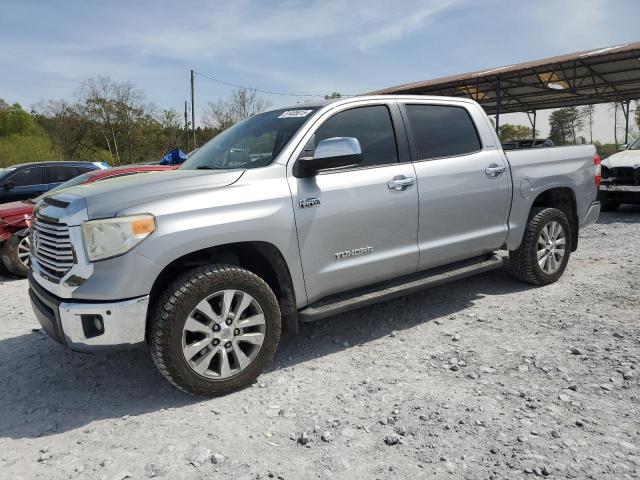 TOYOTA TUNDRA CRE