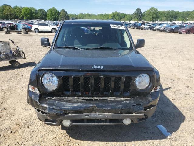 2016 JEEP PATRIOT SP - 1C4NJRBB0GD691913