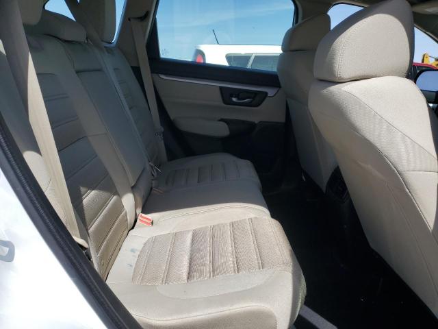 2019 HONDA CR-V LX - 2HKRW6H35KH210722