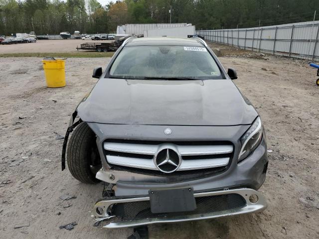 2017 MERCEDES-BENZ 170 WDCTG4GB7HJ340320