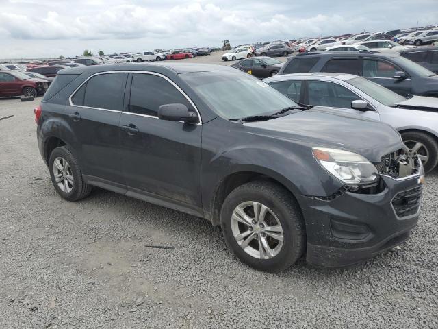 Vin: 2gnalbek9h1583466, lot: 53538525, chevrolet equinox ls 20174