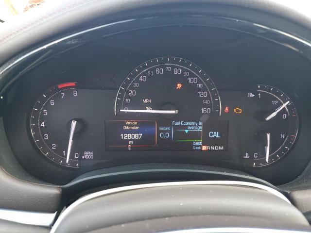 2017 CADILLAC XTS LUXURY - 2G61M5S35H9179959