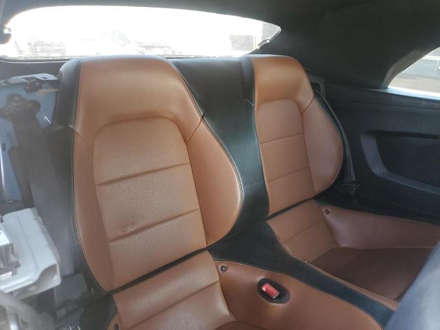 2020 FORD MUSTANG - 1FATP8UH7L5112928