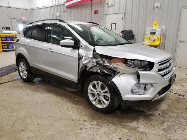 Vin: 1fmcu9g93hub80441, lot: 53103625, ford escape se 20174