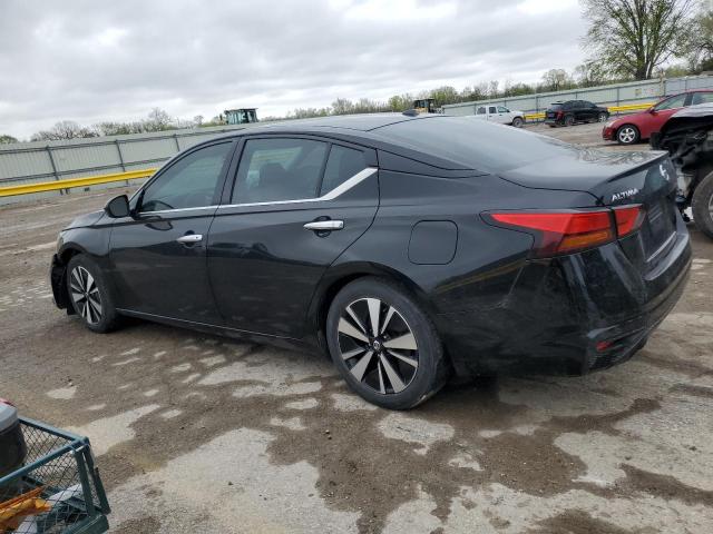 2019 NISSAN ALTIMA SL - 1N4BL4EV8KC168570