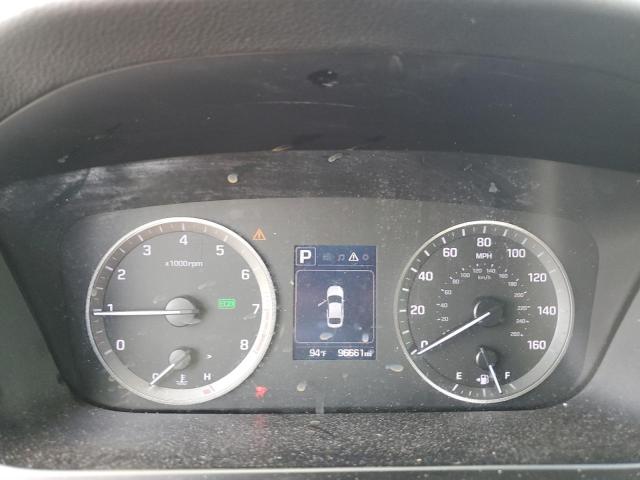 2016 HYUNDAI SONATA SPO - 5NPE34AF3GH430464