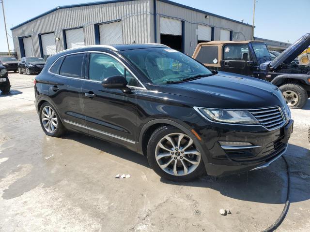 Vin: 5lmcj2c94hul12397, lot: 52174715, lincoln mkc select 20174