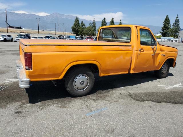 Vin: f15erjd0653, lot: 52750765, ford f150 19803