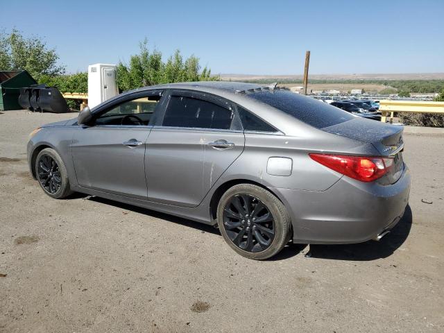 Vin: 5npec4ac5bh087817, lot: 54161795, hyundai sonata se 20112