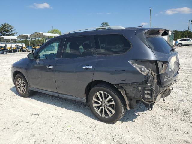 Vin: 5n1ar2mn0dc654458, lot: 54742645, nissan pathfinder s 20132