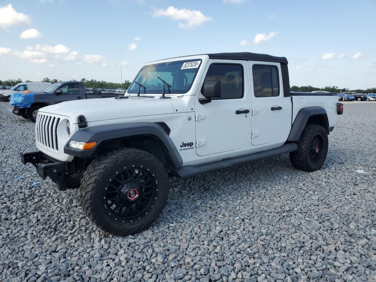 JEEP GLADIATOR SPORT