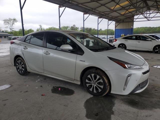 2021 TOYOTA PRIUS LE JTDL9MFU6M3030578