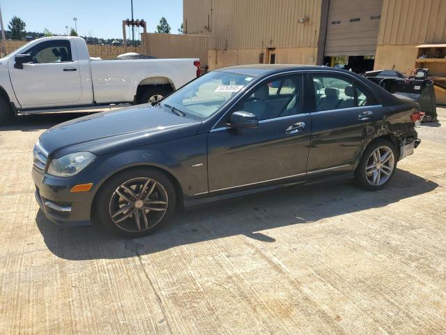 MERCEDES-BENZ C 250