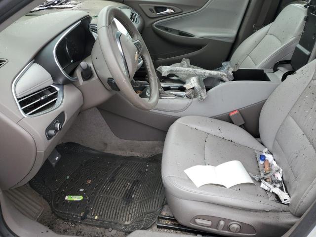 2017 CHEVROLET MALIBU HYB 1G1ZJ5SU9HF219784
