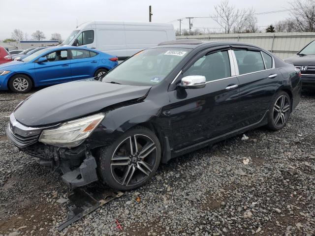 Vin: 1hgcr3f90ha032366, lot: 50953785, honda accord touring 2017 img_1