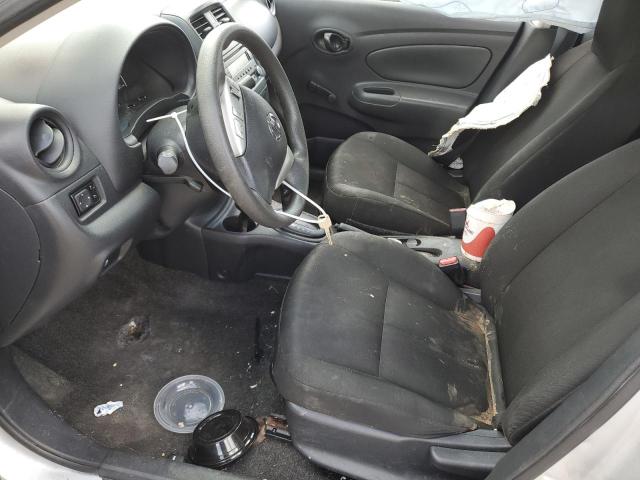 2016 NISSAN VERSA S - 3N1CN7AP5GL838219