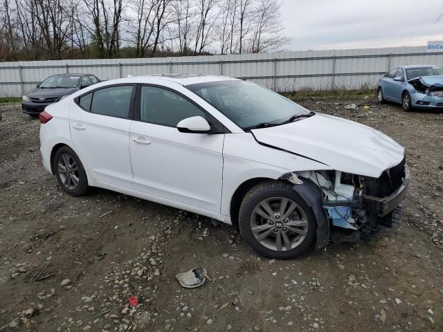2018 HYUNDAI ELANTRA SE - 5NPD84LF4JH249066