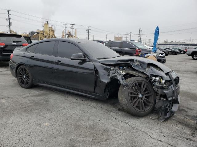 Vin: wba4f7c3xhg788235, lot: 50027755, bmw 4 series gran coupe 20174