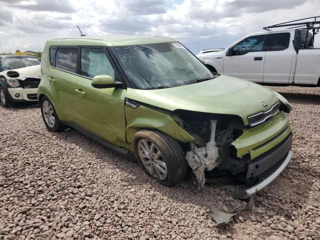 Vin: kndjp3a58j7897864, lot: 51454015, kia soul + 20184