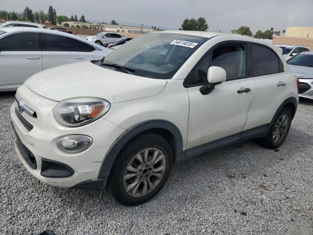 FIAT 500X EASY