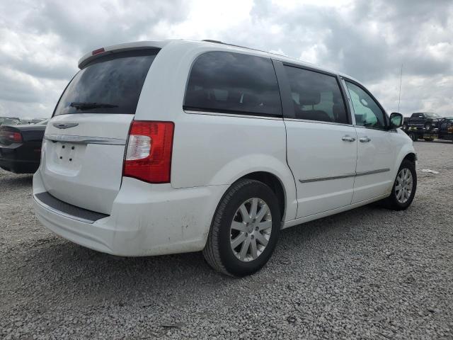 Vin: 2c4rc1bg6gr142156, lot: 54234835, chrysler minivan touring 20163