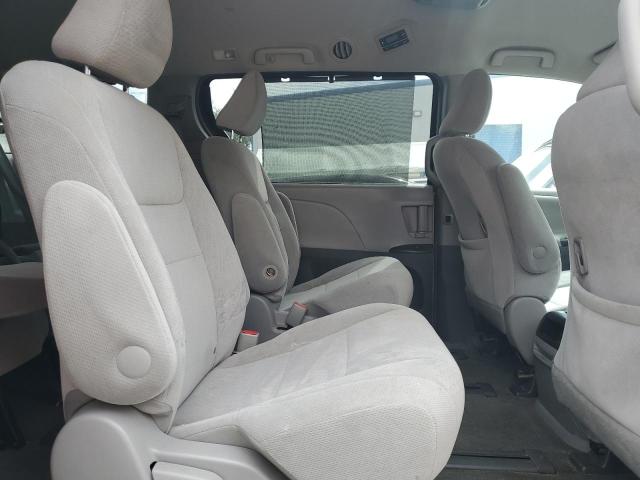 2015 TOYOTA SIENNA LE - 5TDJK3DCXFS110273