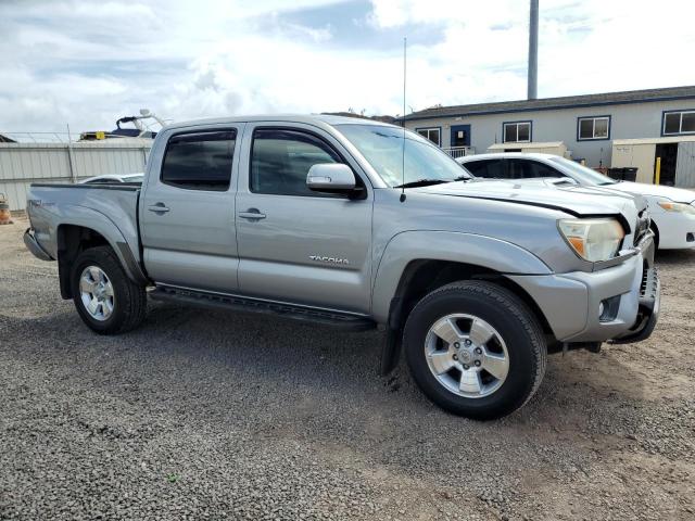 Vin: 3tmju4gn1em174018, lot: 51678695, toyota tacoma double cab prerunner 20144
