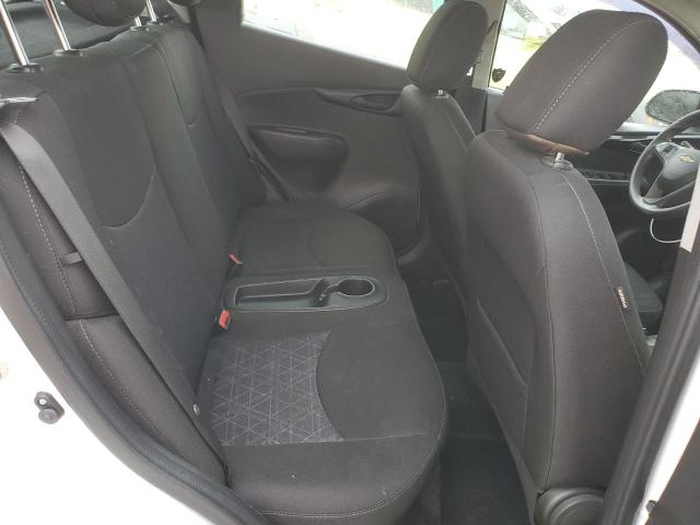 2019 CHEVROLET SPARK 1LT - KL8CD6SA0KC758165