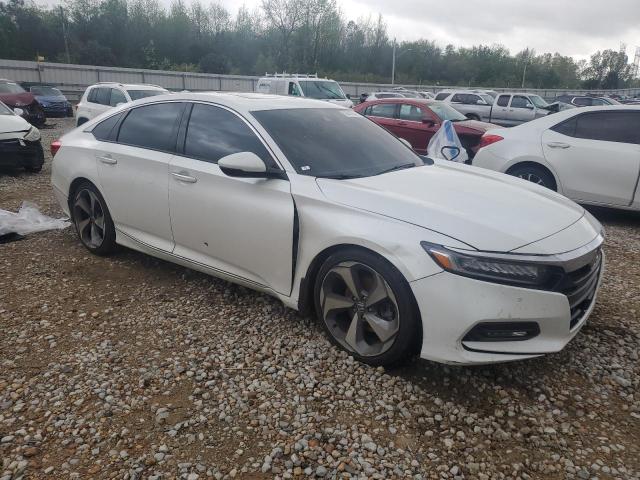 Vin: 1hgcv2f99la020697, lot: 52010745, honda accord touring 20204