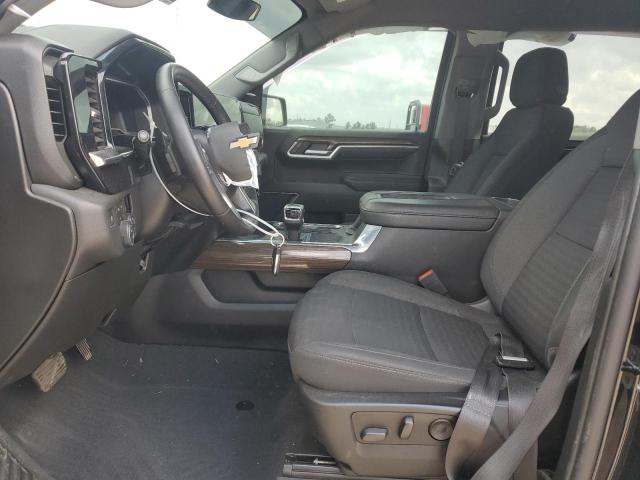 2022 CHEVROLET SILVERADO - 2GCUDDED9N1513039