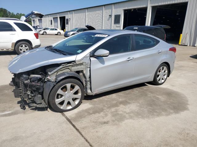 HYUNDAI ELANTRA GL