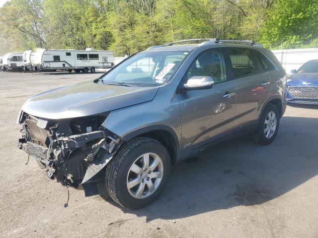 Vin: 5xyktda6xcg212526, lot: 55067815, kia sorento base 2012 img_1