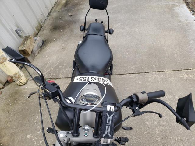 2013 HONDA VT750 C2B JH2RC5374DK300369