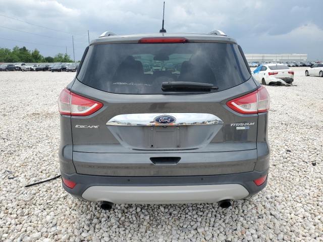 2016 FORD ESCAPE TIT 1FMCU9JX7GUA94071