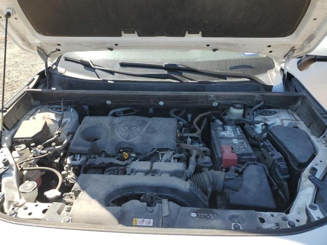 2020 TOYOTA RAV4 XLE P - JTMA1RFV2LD064711