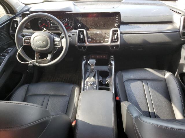 2023 KIA SORENTO S - 5XYRL4LC0PG181259