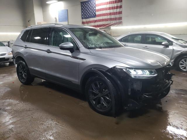 Vin: 3vvmb7ax2rm184367, lot: 50731155, volkswagen tiguan se 20244