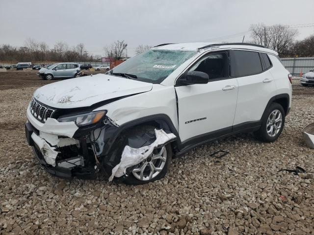 JEEP COMPASS LA