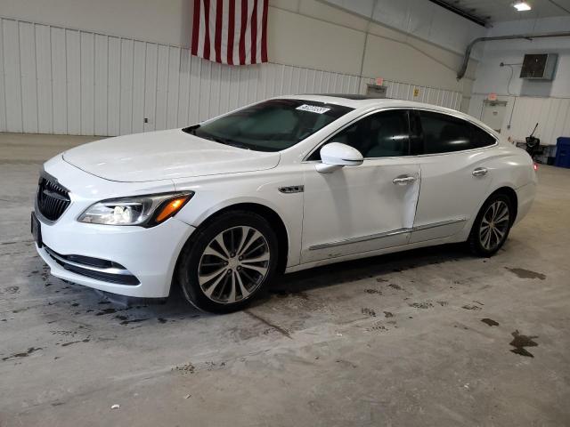 Vin: 1g4zp5ss2hu141246, lot: 51846955, buick lacrosse essence 2017 img_1
