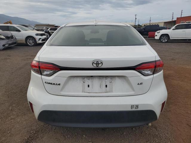 2024 TOYOTA COROLLA LE - JTDB4MEE2RJ017477